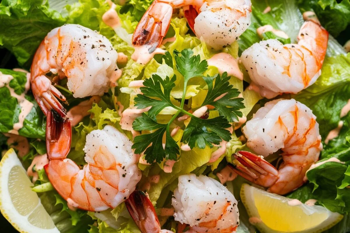 What's the best way to cook frozen shrimp?